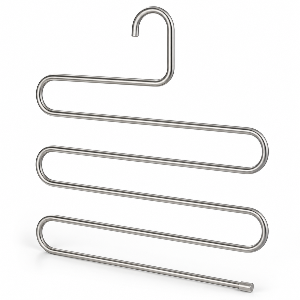 Multi-Tier Pants Hanger