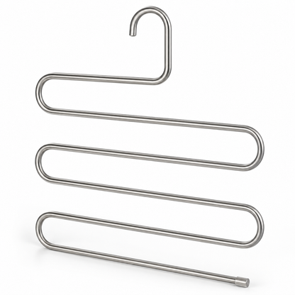 Multi-Tier Pants Hanger