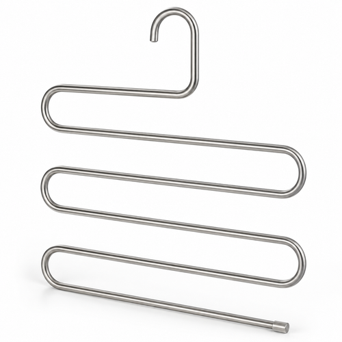Multi-Tier Pants Hanger