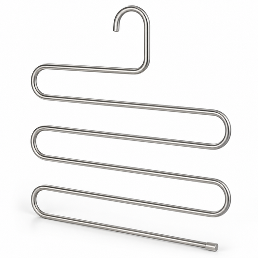 Multi-Tier Pants Hanger