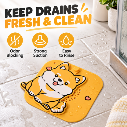 Floor Drain Cover