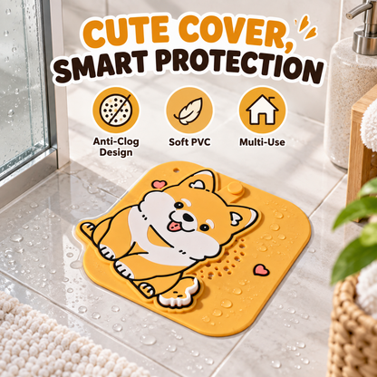 Floor Drain Cover