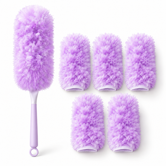 360° Electrostatic Duster